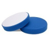 Синий поролоновый полировальник средней жесткости. Подходит для абразивной и финишной полировки.