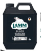 802832 Lamm Средство для стирки жидкое гель Для темного 4л