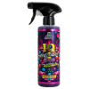 L546 LERATON IQ Detailer Детейлер-спрей для интерьера GRAPE 473мл