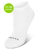 ST-0805 Носки белые короткие GRASS 37-39