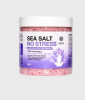 FABRIK Соль д/ ванны морская 100% антистресс SEA SALT NO STRESS банка 600 г