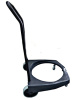 PS-0240 Подставка-рама для пылесоса Baiyun PS-0117, 0118