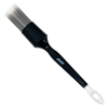 L1056 DBR3 Кисть для детейлинга искусственная щетина SOFT SYNTHETIC DETAILING BRUSH 27мм