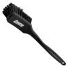 L1085 LERATON BR17 Мини щетка двухсторонняя мягкая , белая щетина DOUBLE SIDE SOFT MINI BRUSH