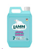 802770 Lamm Средство для стирки жидкое гель Aroma 2л
