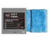 САЛФЕТКА SOFT FIBER, 40*40см                                                               Универсал