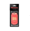 FHD004 Foam Heroes Auramatica Терпкий грейпфрут  - подвесной картонный ароматизатор