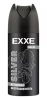 С0007828 EXXE MEN мужской дезодорант аэрозоль SILVER, 150 мл (6 шт SRP)