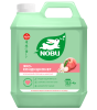 802815 NOBU Кондиционер для белья Концентрат  4л