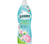 802808 Lamm Кондиционер для белья бархатный пион 1 л