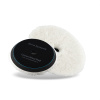 SS469 Shine Systems Cotton Wool Pad - полировальный круг мех с хлопком 155 мм