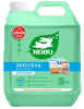 802880 NOBU Гель для стирки для цветных вещей  4л