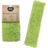 С0006887 Master FRESH ЭКО насадка СУПЕрвпитывающая (микрофибра с длинным ворсом), увеличенный размер