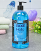 С0008284 EXXE Hello Мужской гель для душа 3в1 