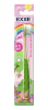 С0006744 Детская зубная щетка EXXE Baby 2-6 лет (мягкая), 1 шт