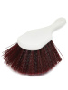 855 SHORT HANDLE NYLEX BRUSH BROWN ЩЕТКА С КОРОТКОЙ РУЧКОЙ