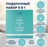 DS014 Набор моющих средств для дома
