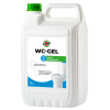 942245 WC GEL Средство для чистки сантехники 5л