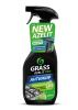 126091 GRASS Чистящее средство для кухни AZELIT PRO (флакон 600 мл)