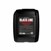 SSBL986 Shine Systems Black Line SlideShampoo Cola - шампунь для ручной мойки автомобиля, 5 л