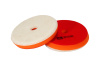 WPF-125 А 302 125/135 - Меховой полировальный круг на поролоне (ворс 7 мм) А302 WOOL CUTTING PAD