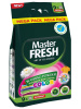 С0007276 Master FRESH БЕСФОСФАТНЫЙ биоразлагаемый порошок для стирки COLOR 9кг С ЭНЗИМАМИ
