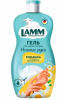381748 Lamm Средство для мытья посуды Ромашка и витамин Е 450мл