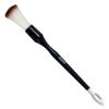 L1062 LERATON DBR9 Кисть для детейлинга с косметическим ворсом ULTRASOFT COSMETIC BRUSH 16мм