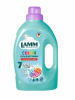 802754 Lamm Средство для стирки жидкое гель Color 1,04л