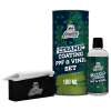 L448 LERATON Керамическое покрытие для пленок (набор) LERATON Ceramic PPF & VINYL Coating SET 100мл