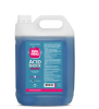 FHB135 Foam Heroes Acid Shock кислотный шампунь для ручной мойки автомобиля, 5л