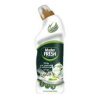 С0007418 Master FRESH Гель для унитазов и сантехники БЕЗ хлора с эвкалиптом 750 мл сливерная упаковк