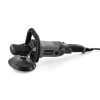 SS470 Shine Systems RO Heavy Polisher - полировальная машинка ротационная 1650 Вт, 150 мм