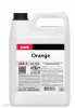 468-5 PROFIT ORANGE Щелочное низкопенное средство для ухода за полом 5л