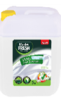 С0007189 Master FRESH гель д/стирки WHITE 5л повышенное содержание ПАВ канистра HDPE с ручкой