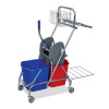 IT-0109 Тележка уборочная