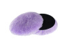 HWPROV-130 А 302 130 мм - Полировальник шерстяной на Липучке RO (ворс 23мм) А302 PURPLE WOOL PAD RO
