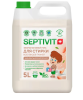 134_5 SEPTIVIT Гель для стирки 