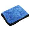 SS990 Shine Systems Super Dry Towel - супервпитывающая микрофибра для сушки кузова 50*60см, 800 гр/м