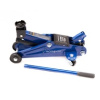 TH22009 Домкрат подкатной V1.5, г/п 1,5т, 130-300мм в кейсе