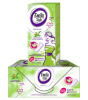 С0007658 Emily STYLE MULTIFORM DEO прокладки ежедневные, 20 шт , ультратонкие, ароматизированные, ча