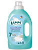 802755 Lamm Средство для стирки жидкое гель Альпийская свежесть 1,04л