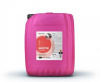 111620NF MASTER активный шампунь для бесконтактной мойки,20 л.(розовая канистра)