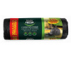 С0005198 Master FRESH MFGB120–10R пакеты для мусора XXXL суперпрочные 120 литров, 10 штук (ЧЕРНЫЕ) 2