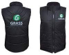 ST-0576 Жилет с логотипом Grass 52/182