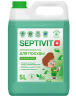 106_5 SEPTIVIT Гель для посуды 