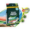 С0007277 Master FRESH  биоразлагаемый порошок для стирки 9кг