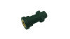 200000436 Адаптер  Karcher бытовой (пластиковый)