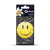 ST-0400  Ароматизатор картонный Smile ваниль (AC-0146) вонючка
