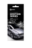 AC-0168 Emotion Series Spirit Ароматизатор карт.